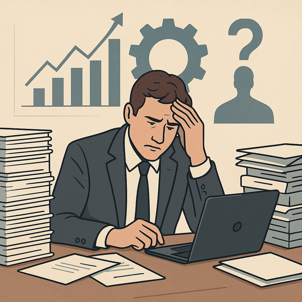 Manager vs leadership