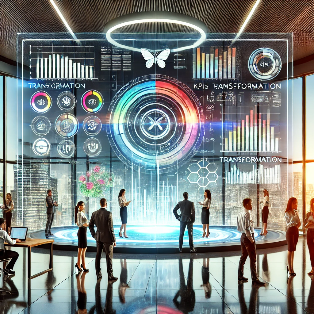 Barometre changement