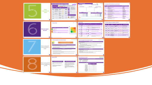 plan qualité projet