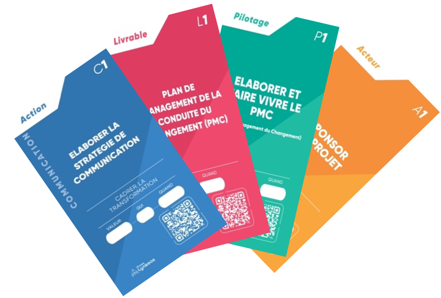 mpowegame du changement