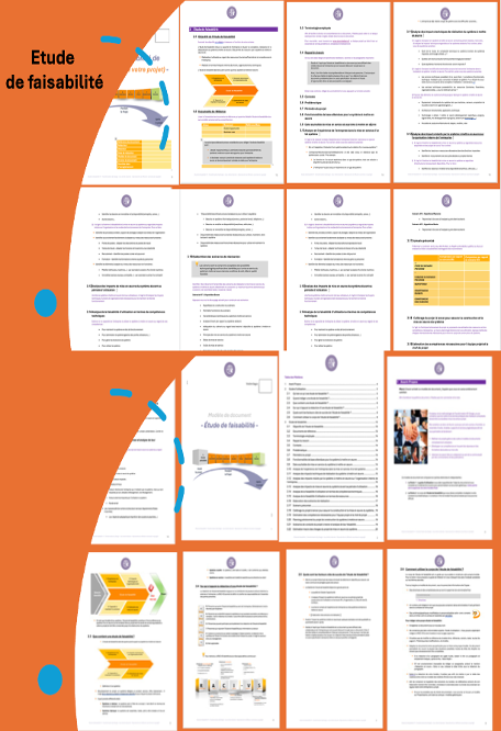 contenu étude de faisabilité
