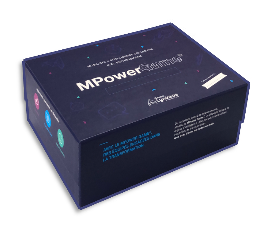 MPowergame