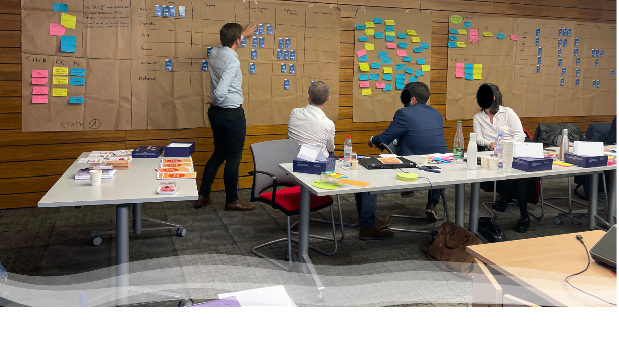 Transformation: 70 % de rétention sans slides grâce au jeu